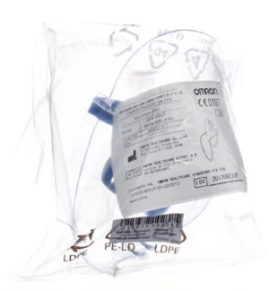 OMRON Erwachsenenmaske zu CompAir/CX/U22