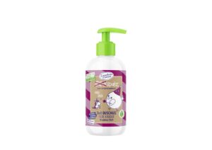 DRESDNER Dreckspatz Duschgel Freu Dich! Tb 250 ml
