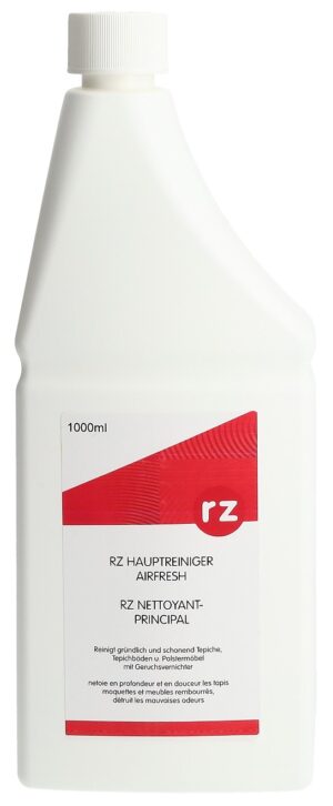 RZ Hauptreiniger Airfresh 1 lt