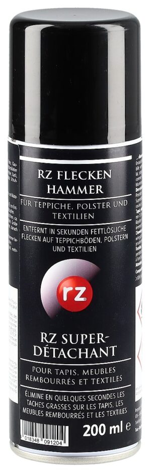 RZ Fleckenhammer Spray            Aeros Spr 200 ml