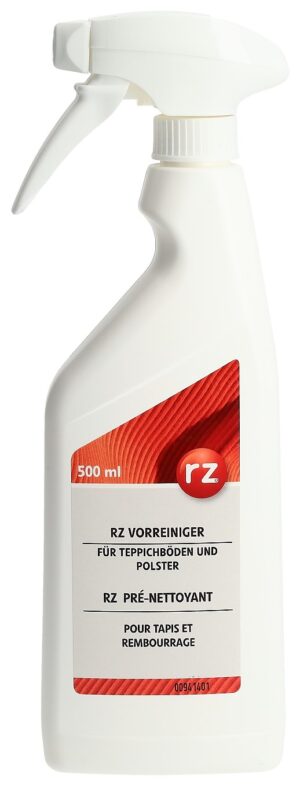 RZ Vorreiniger Vapo                         500 ml