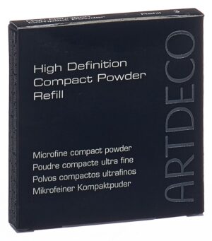 ARTDECO High Definition Compact Powder 411 3