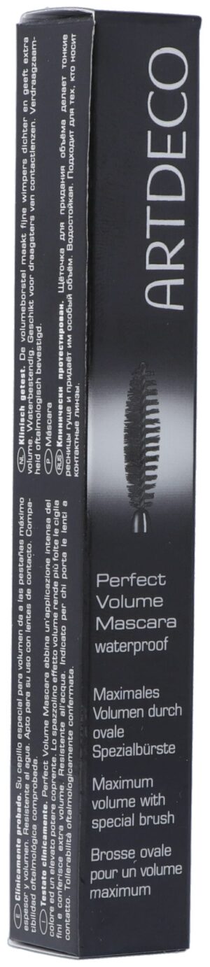 ARTDECO Perfect Volume Mascara Waterpro 210 71