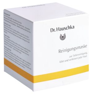 DR. HAUSCHKA Rein Maske                  Topf 90 g