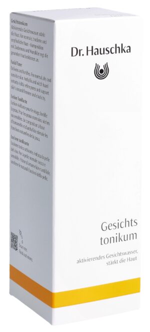 DR. HAUSCHKA Gesichtstonikum                100 ml
