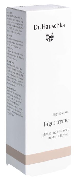 DR. HAUSCHKA Regeneration Tagescreme         40 ml