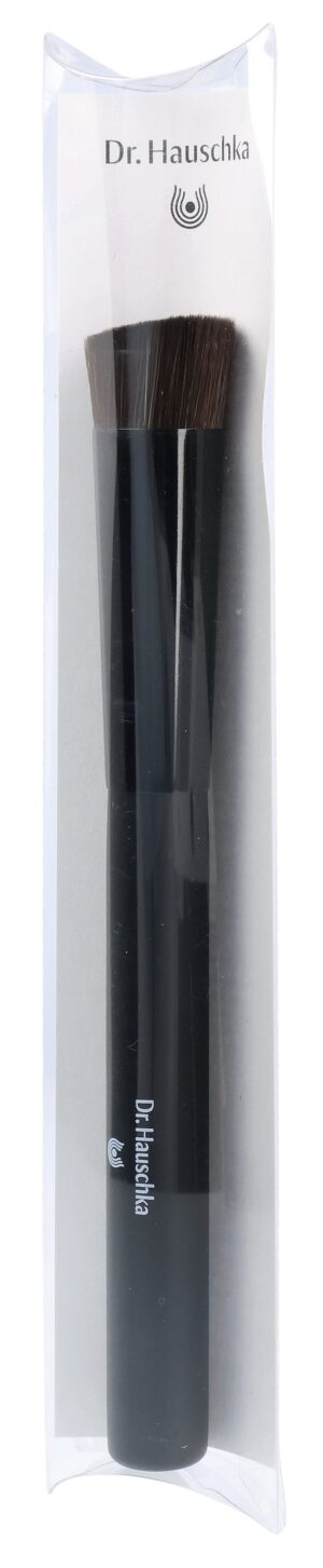 DR. HAUSCHKA Foundation Brush