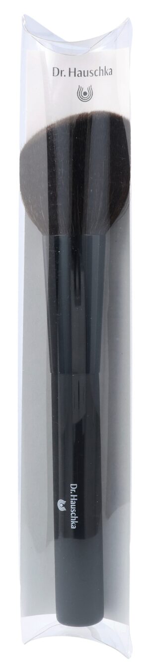 DR. HAUSCHKA Powder Brush