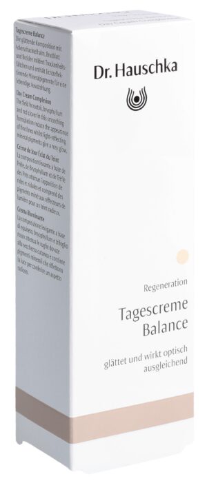DR. HAUSCHKA Regeneration Tagescreme BalanTb 40 ml