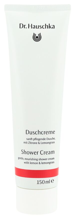 DR. HAUSCHKA Duschcreme                  Fl 150 ml