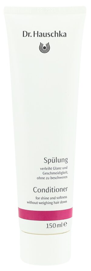 DR. HAUSCHKA Spülung                     Fl 150 ml