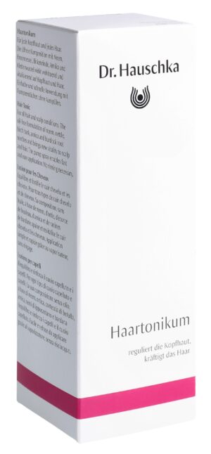 DR. HAUSCHKA Haartonikum                 Fl 100 ml
