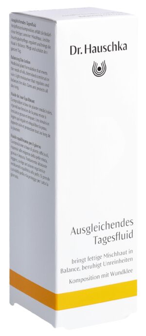 DR. HAUSCHKA Ausgleichendes Tagesfluid    Fl 50 ml