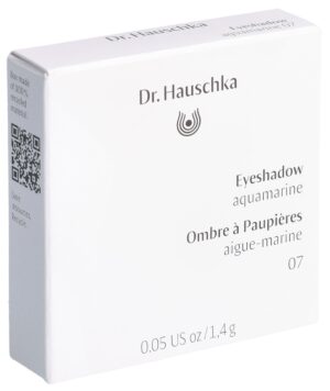 DR. HAUSCHKA Eyeshadow 07 aquamarine 1.4 g
