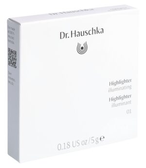 DR. HAUSCHKA Highlighter 01 illuminating 5 g