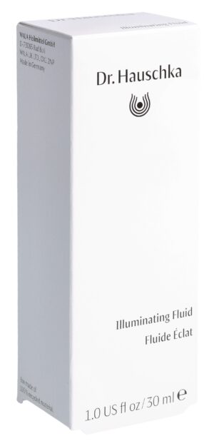DR. HAUSCHKA Illuminating Fluid 30 ml