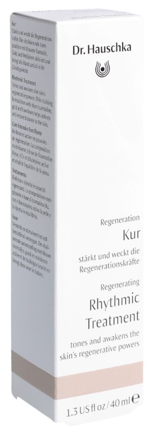 DR. HAUSCHKA Regeneration Kur stärkend       40 ml