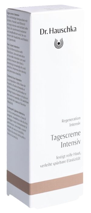 DR. HAUSCHKA Regeneration Tagescreme int (n) 40 ml