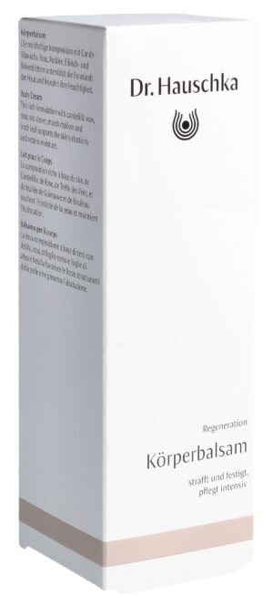 DR. HAUSCHKA Regeneration Körperbalsam      150 ml