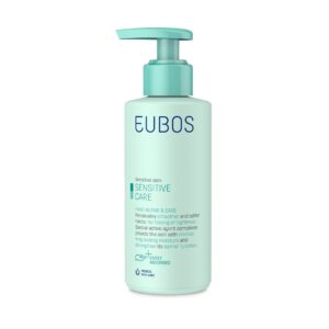 EUBOS Sensitive Hand Repair & Care     Disp 150 ml