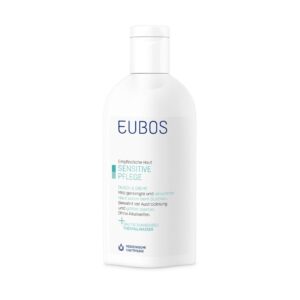 EUBOS Sensitive Dusch + Creme               200 ml