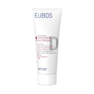 EUBOS Diabetische Hautpflege Fuss & Bein    100 ml