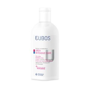 EUBOS Urea Körperlotion 10 %             Fl 200 ml