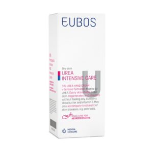 EUBOS Urea Handcreme 5 %                     75 ml