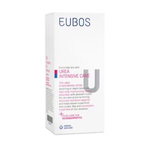 EUBOS Urea Hydro Repair Lot 10 %            150 ml