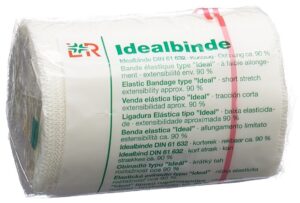 L+R Idealbinde 8cmx5m
