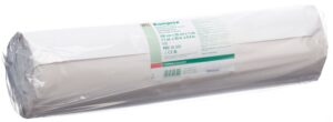 KOMPREX Schaumgummi Platte 1cm 50cmx1m