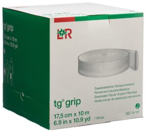 TG grip Stuetz-Schlauchverband 17.5cmx10m