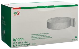 TG grip Stuetz-Schlauchverband 32.5cmx10m