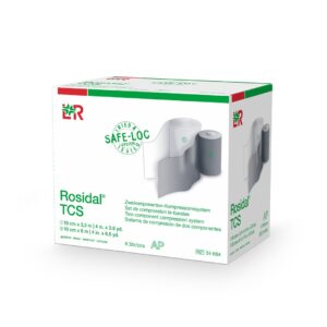 ROSIDAL TCS UCV Kompressionssystem