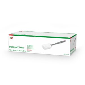 DEBRISOFT Lolly                              5 Stk