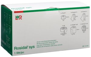 ROSIDAL sys Kompressionssystem