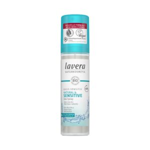 LAVERA Deo Spray basis sensitiv Nat & SENSpr 75 ml