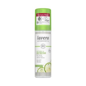 LAVERA Deo Spray Natural & REFRESH       Spr 75 ml