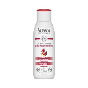 LAVERA Bodymilk regene bio Cranbe&bio ArgFl 200 ml