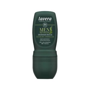 LAVERA Men Deo Roll-on sensitiv 48h  Roll-on 50 ml
