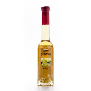 NATURATA Aceto Balsamico Bianco Fl 250 ml