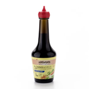 NATURATA Fluessigwuerze hefefrei Fl 90 ml