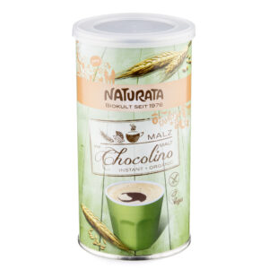 NATURATA Malzkaffee Chocolino instant Ds 175 g