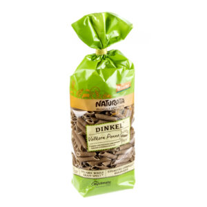 NATURATA Penne Dinkel Vollkorn Btl 500 g