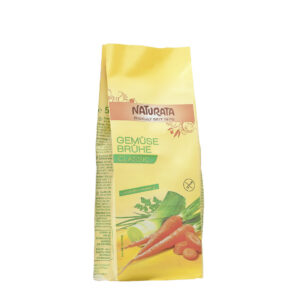 NATURATA Gemüsebrühe Classic Btl 500 g