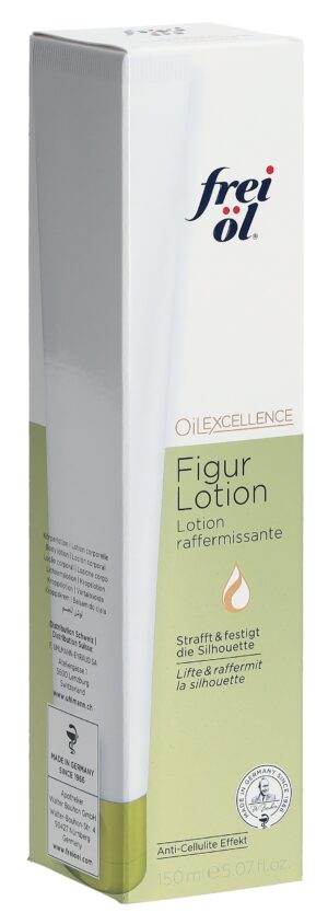 FREI OL Figur Lotion                     Fl 150 ml