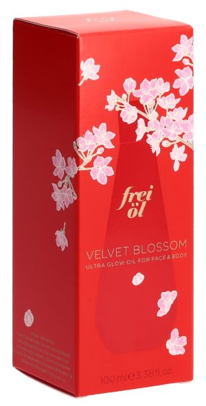 FREI OL UltraGlow Velvet Blossom         Fl 100 ml