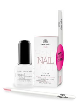 ALESSAN Push & Remove Set