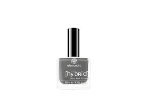 ALESSAN Hybrid Soul Gel Polish N-Y Grey