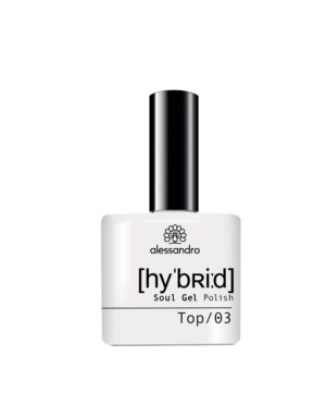 ALESSAN Hybrid Soul Top Coat